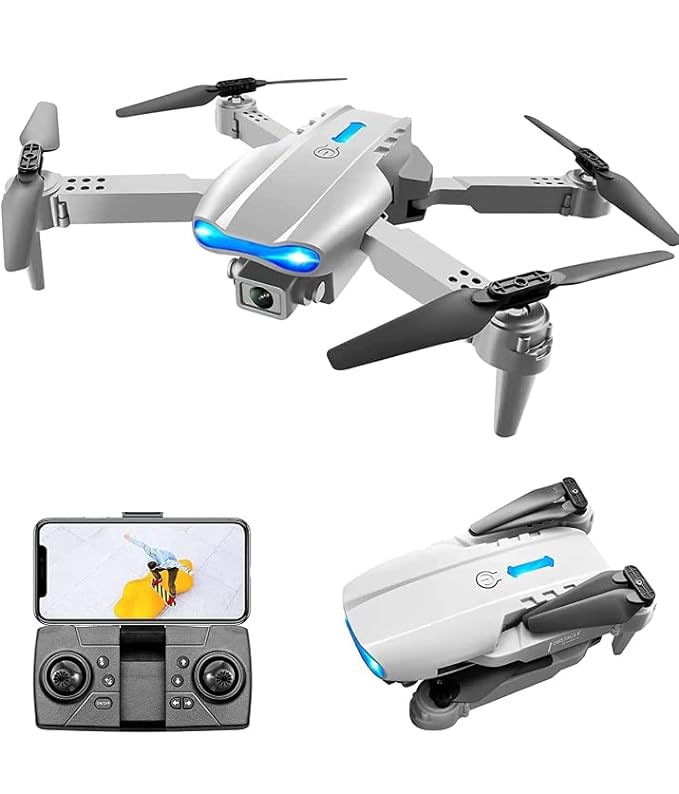 E99 Drone HD Camera