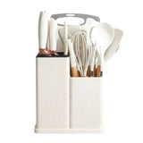 19-Piece Essential Kitchen Set