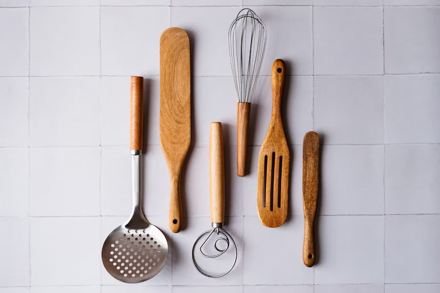 Kitchen Items