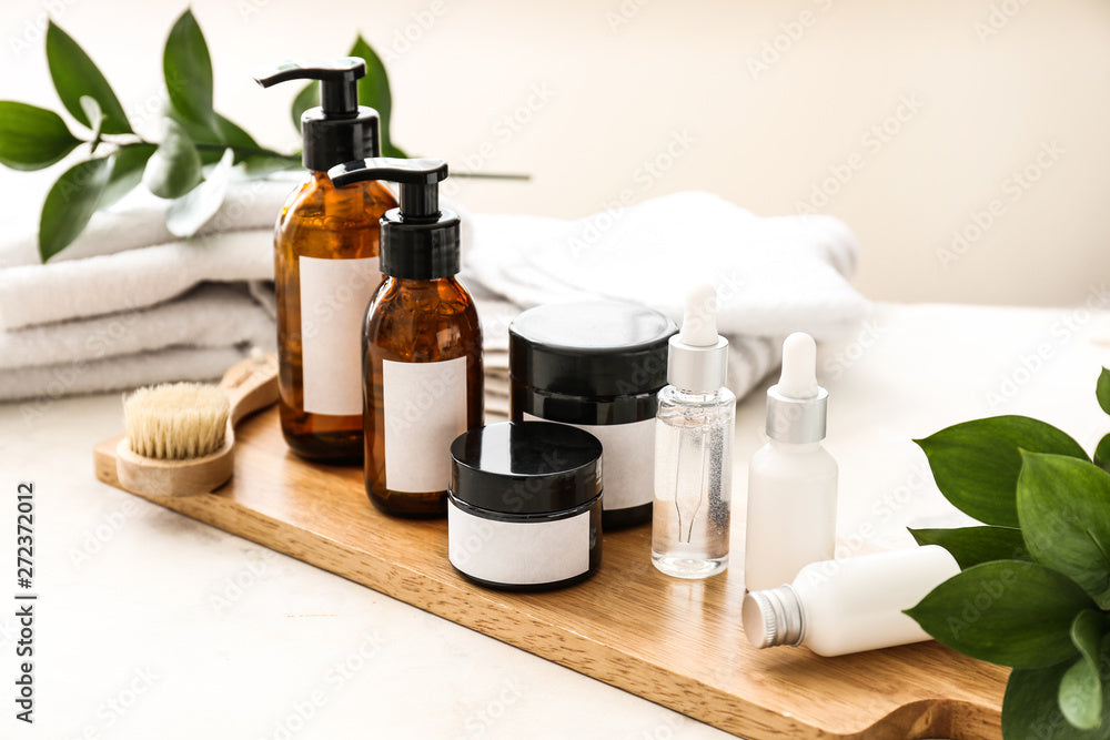 Personal Care Co.