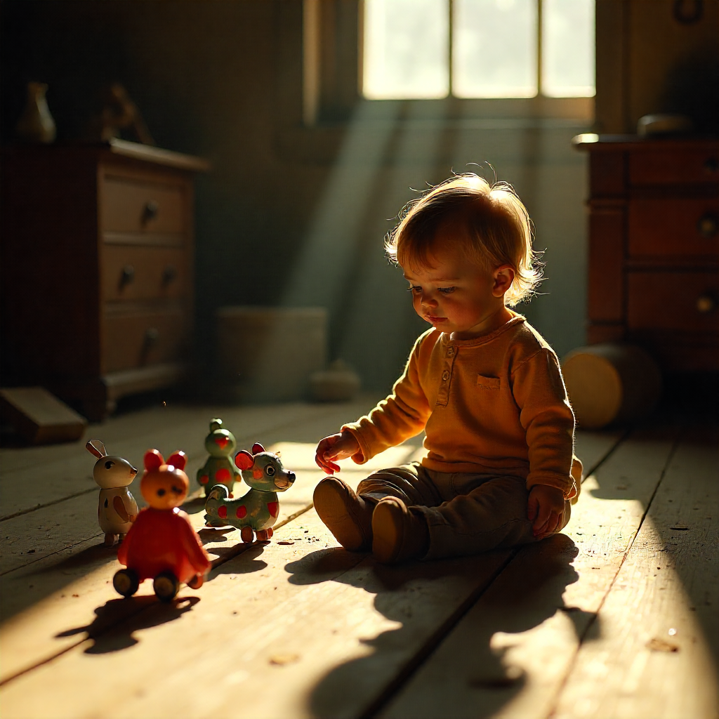 Play and Grow