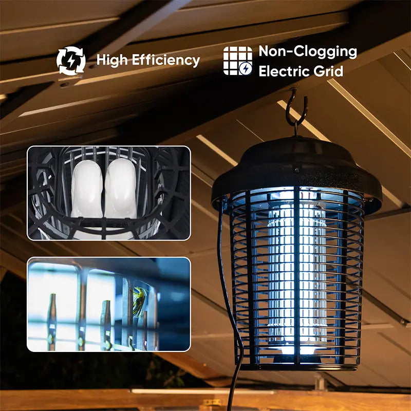 Glass Double-Sided Window Cleaner - souqsaving.com