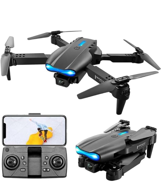 E99 Drone HD Camera