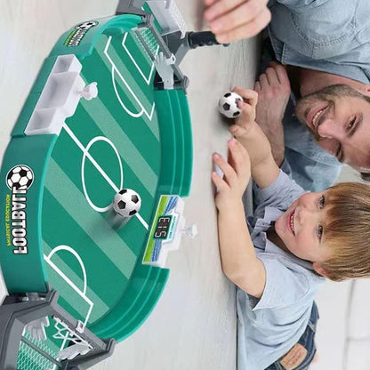 Mini Football Table Game